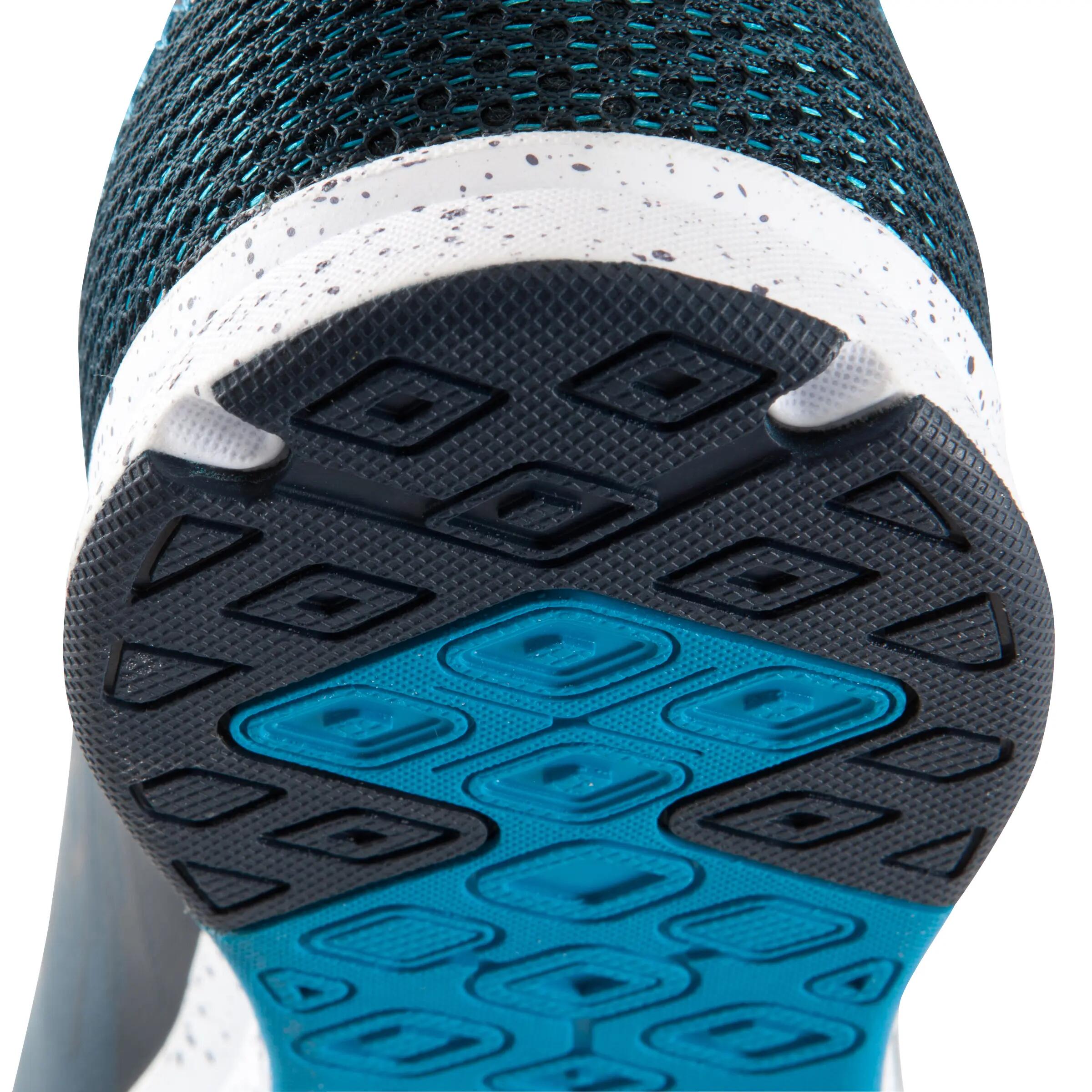 Fifter 900 Sala Adult Futsal Boot - Blue 9/17