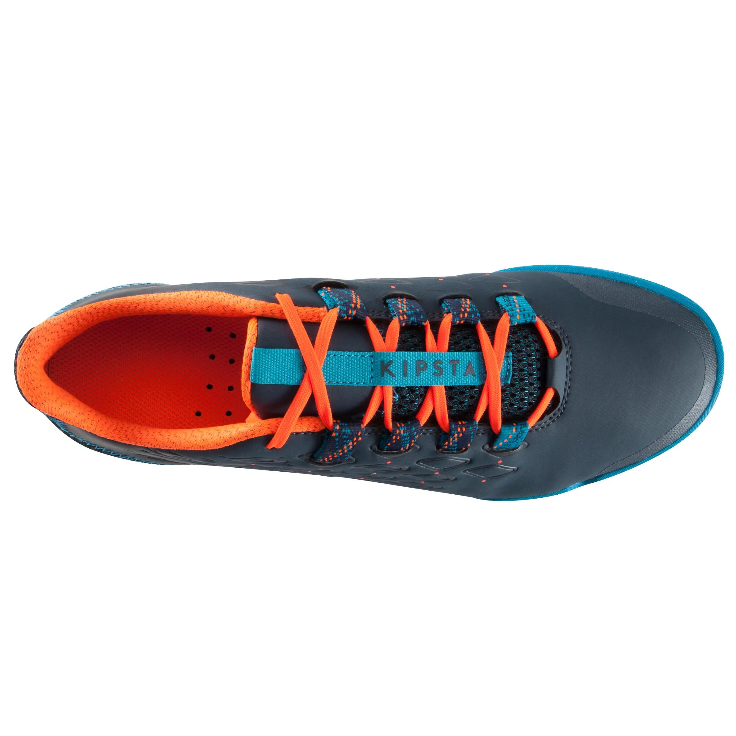 Fifter 900 Sala Adult Futsal Boot - Blue 6/17