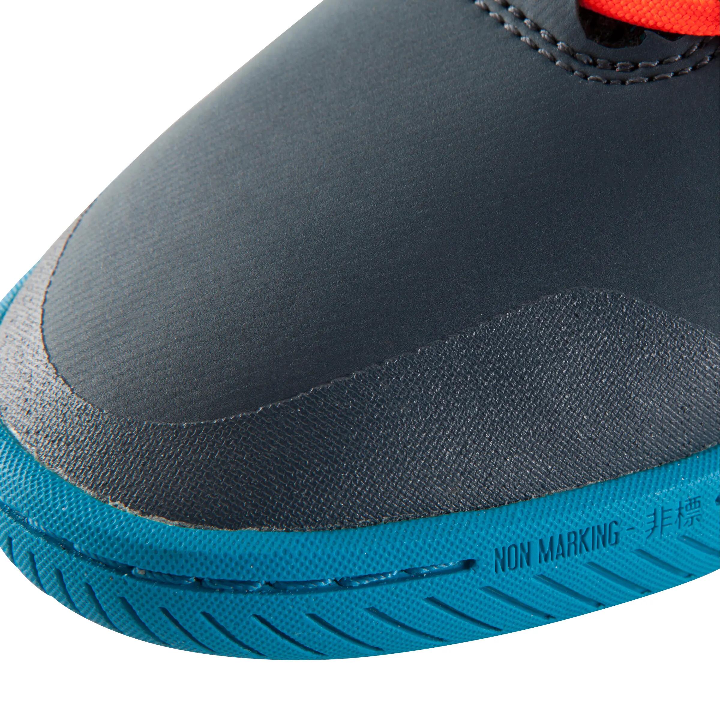 Fifter 900 Sala Adult Futsal Boot - Blue 15/17