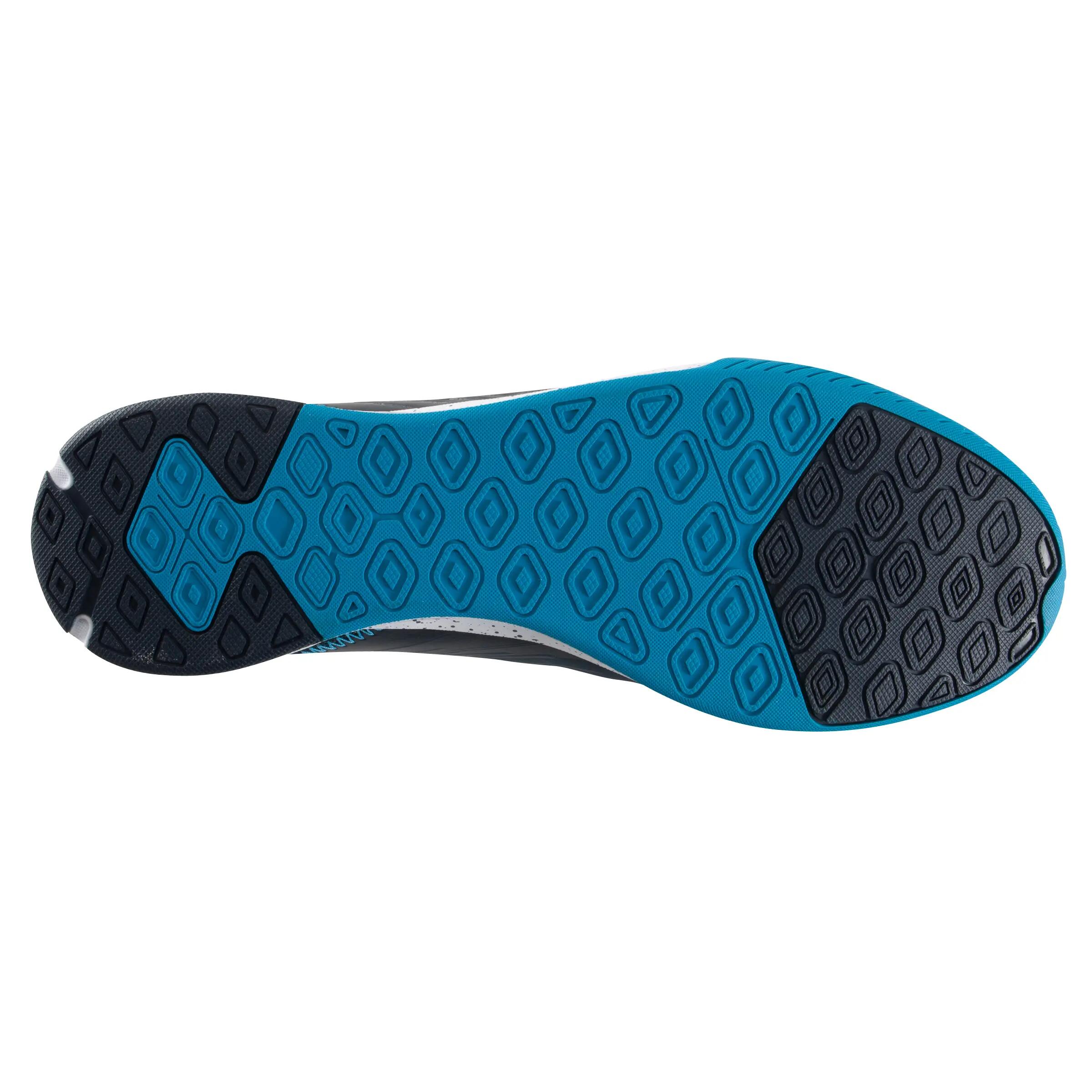 Fifter 900 Sala Adult Futsal Boot - Blue 7/17