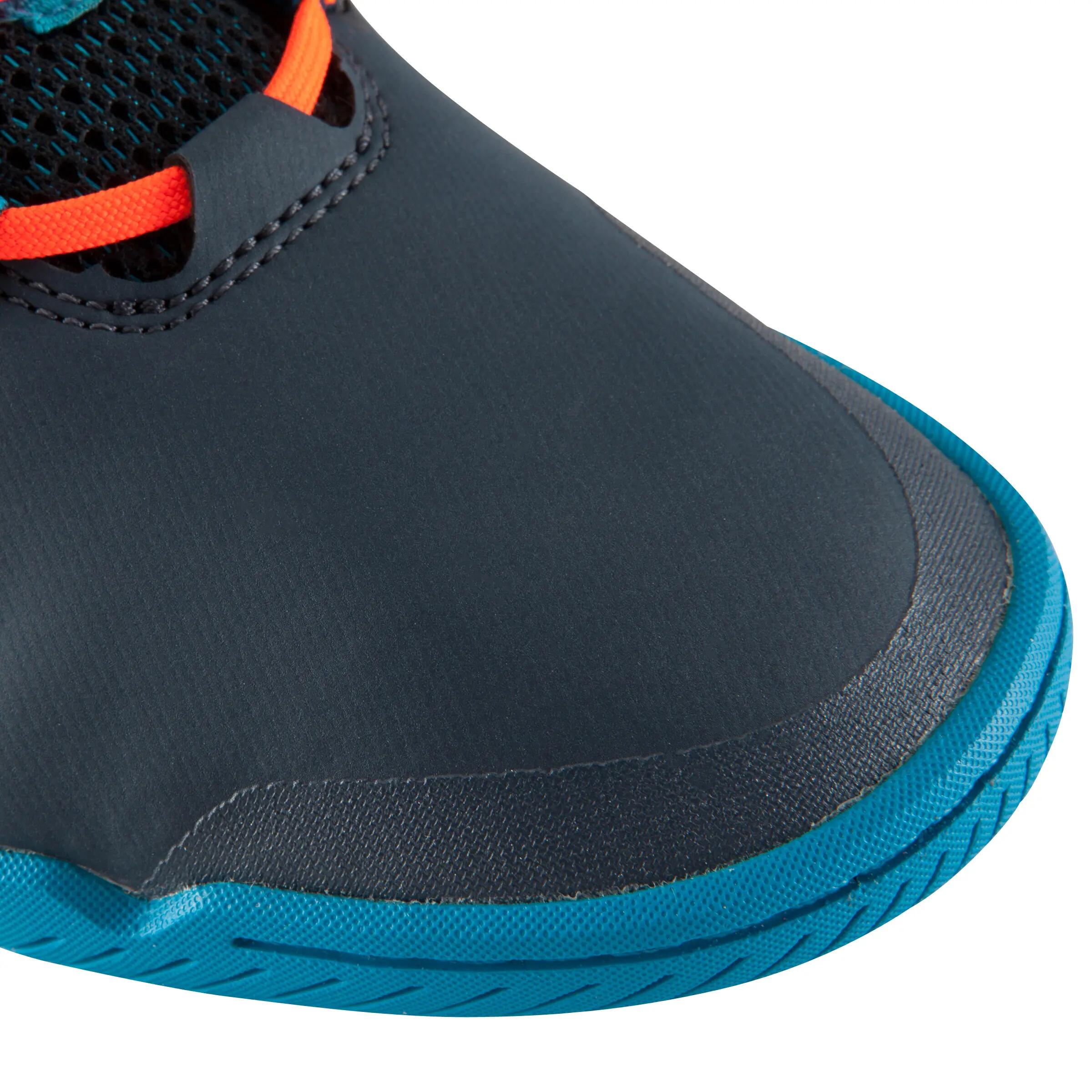 Fifter 900 Sala Adult Futsal Boot - Blue 16/17
