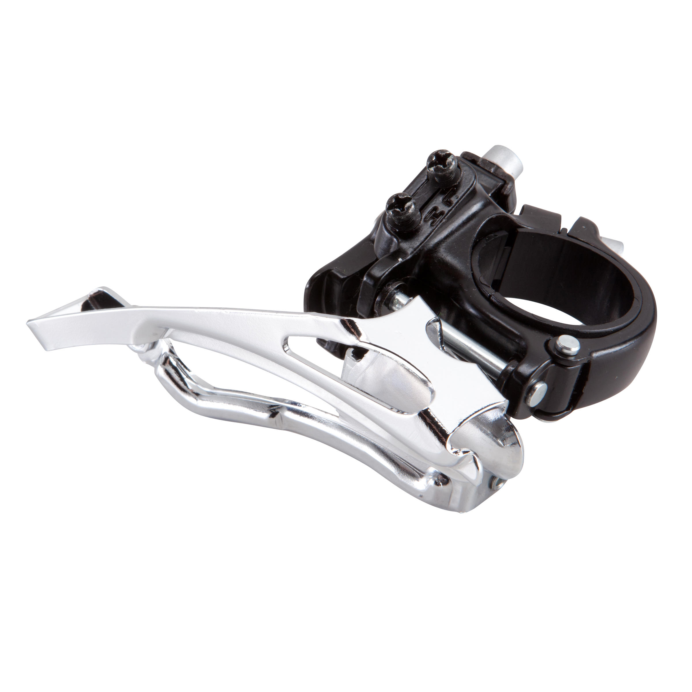 Dérailleur Avant Shimano FD-TY25 – Triple Plateau – Vélo Vintage