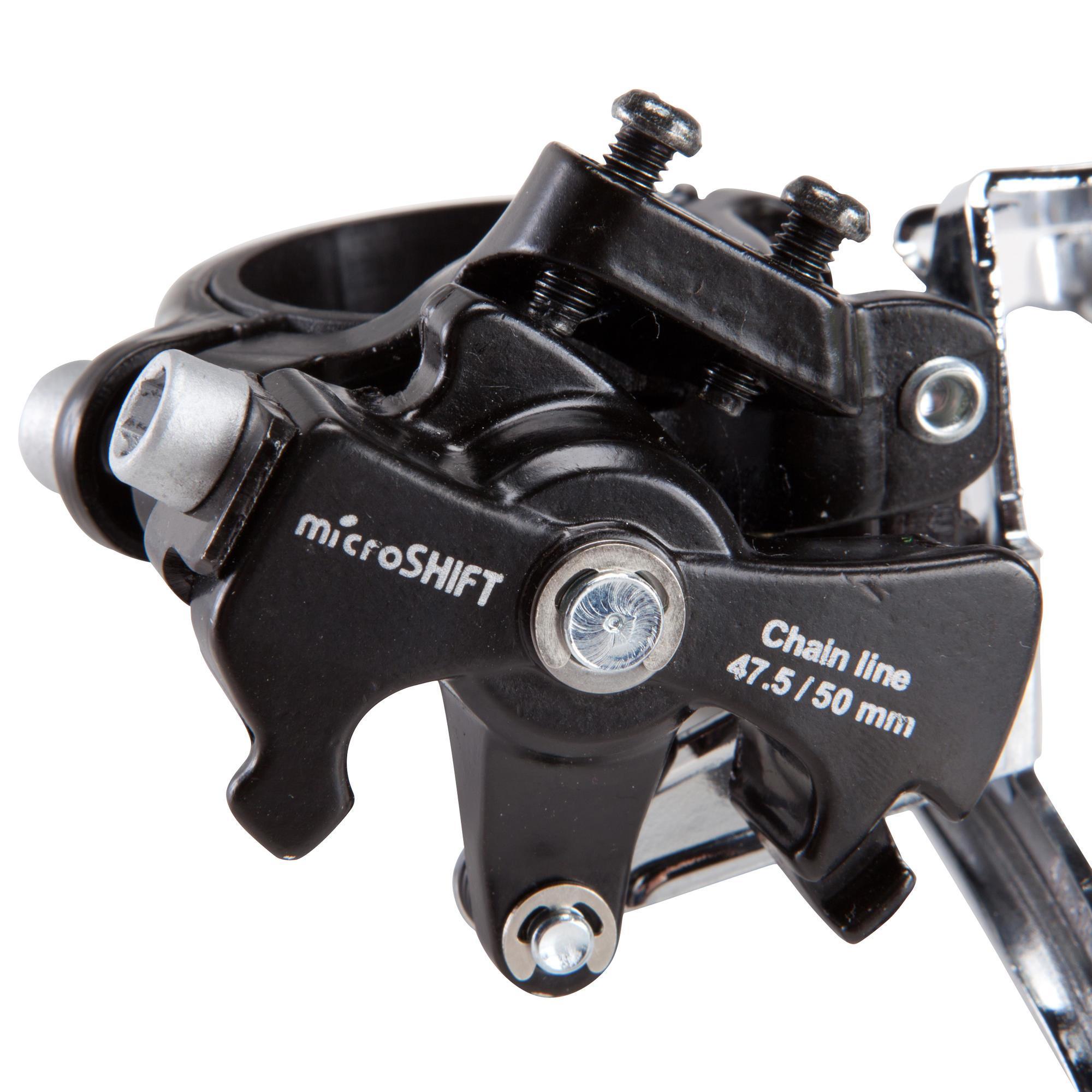 Derailleur avant rockrider 520 Clearance