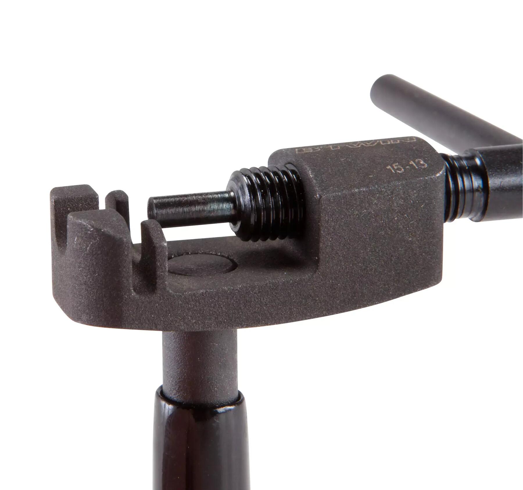Bike chain tool