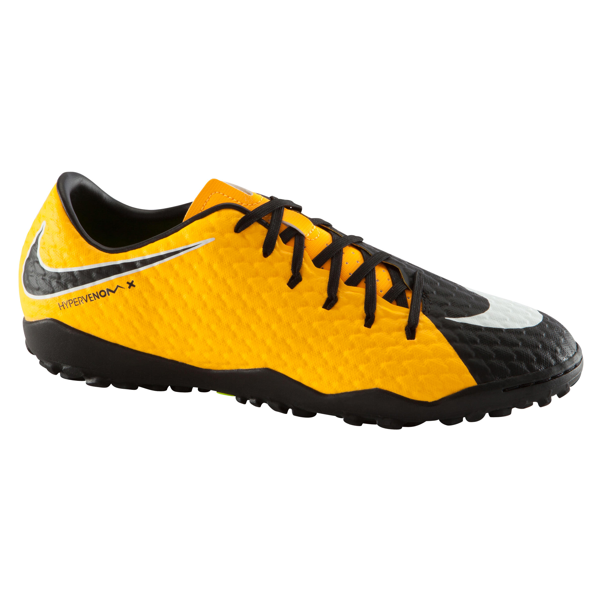 chaussure de foot hypervenom