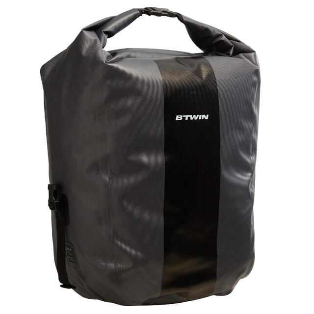 SACOCHE VELO 900 25L IMPERMEABLE B