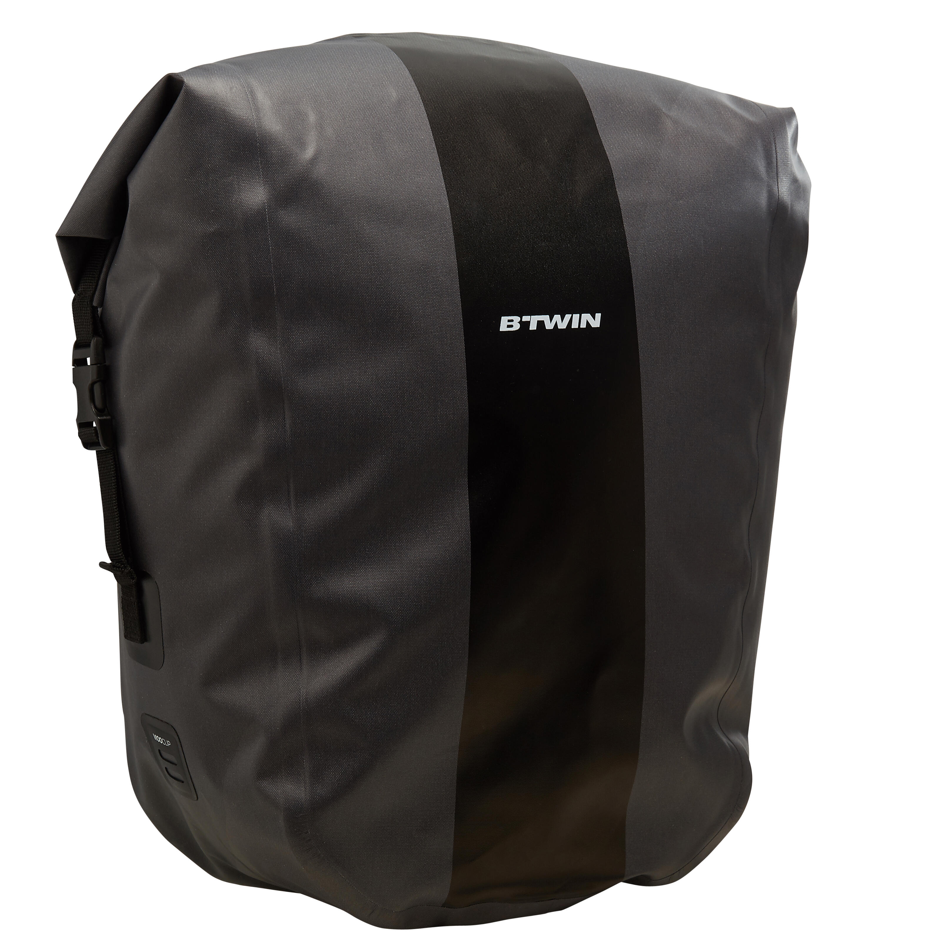 decathlon panniers