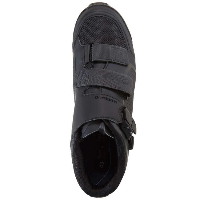 shimano me5 mtb shoes