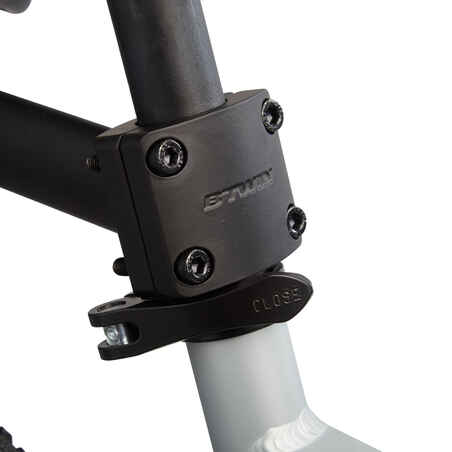 Seat Post Pannier Rack 500 - 2023 version