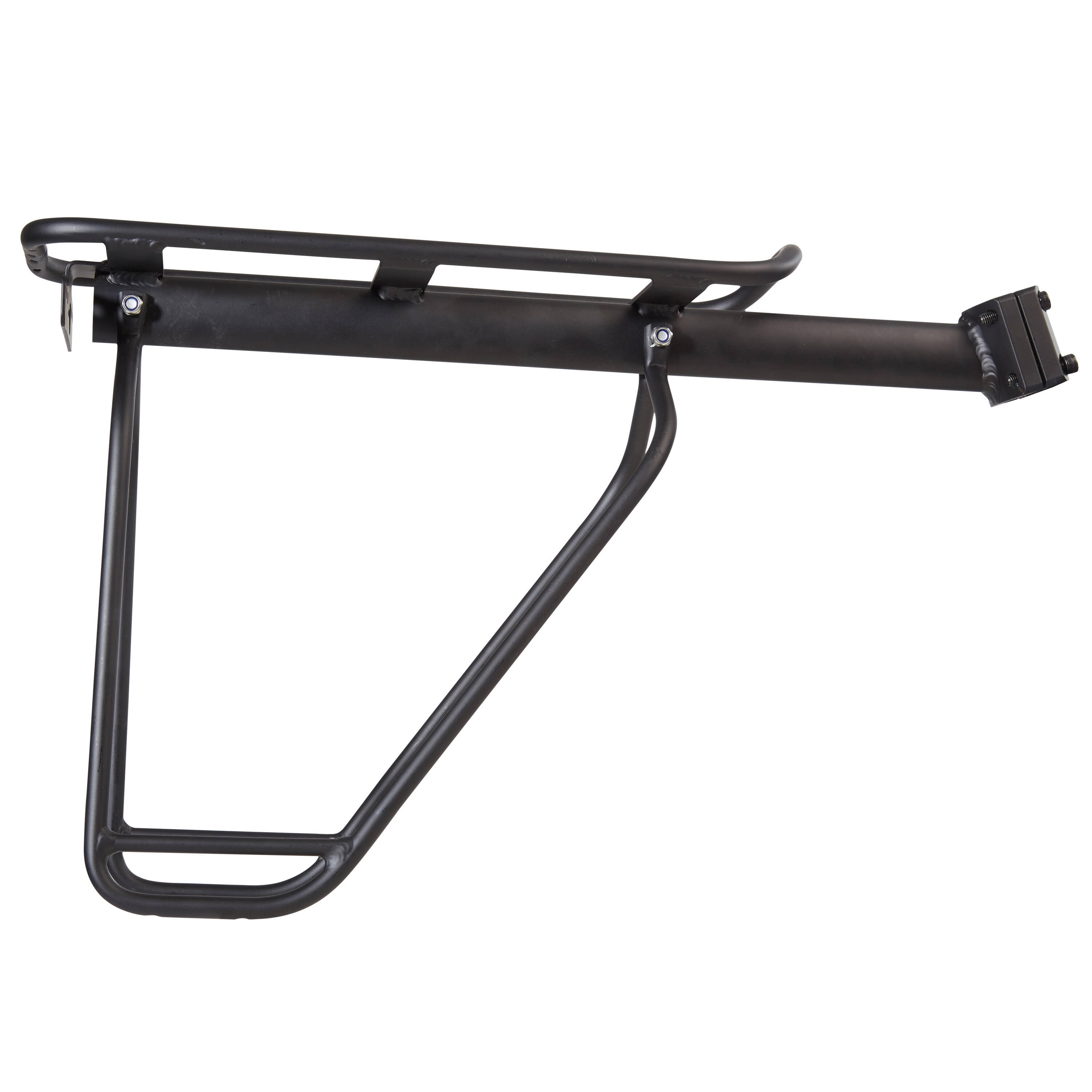Seat Post Pannier Rack 500 - 2023 version -  1