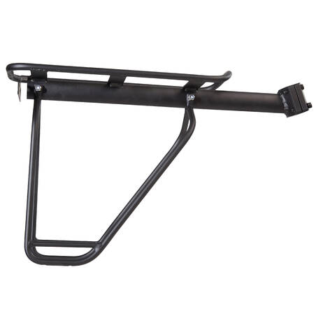 Seat Post Pannier Rack 500 - 2023 version