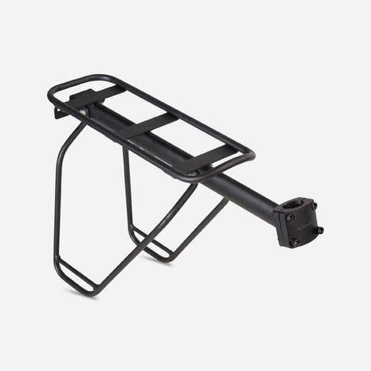 
      Seat Post Pannier Rack 500 - 2023 version
  