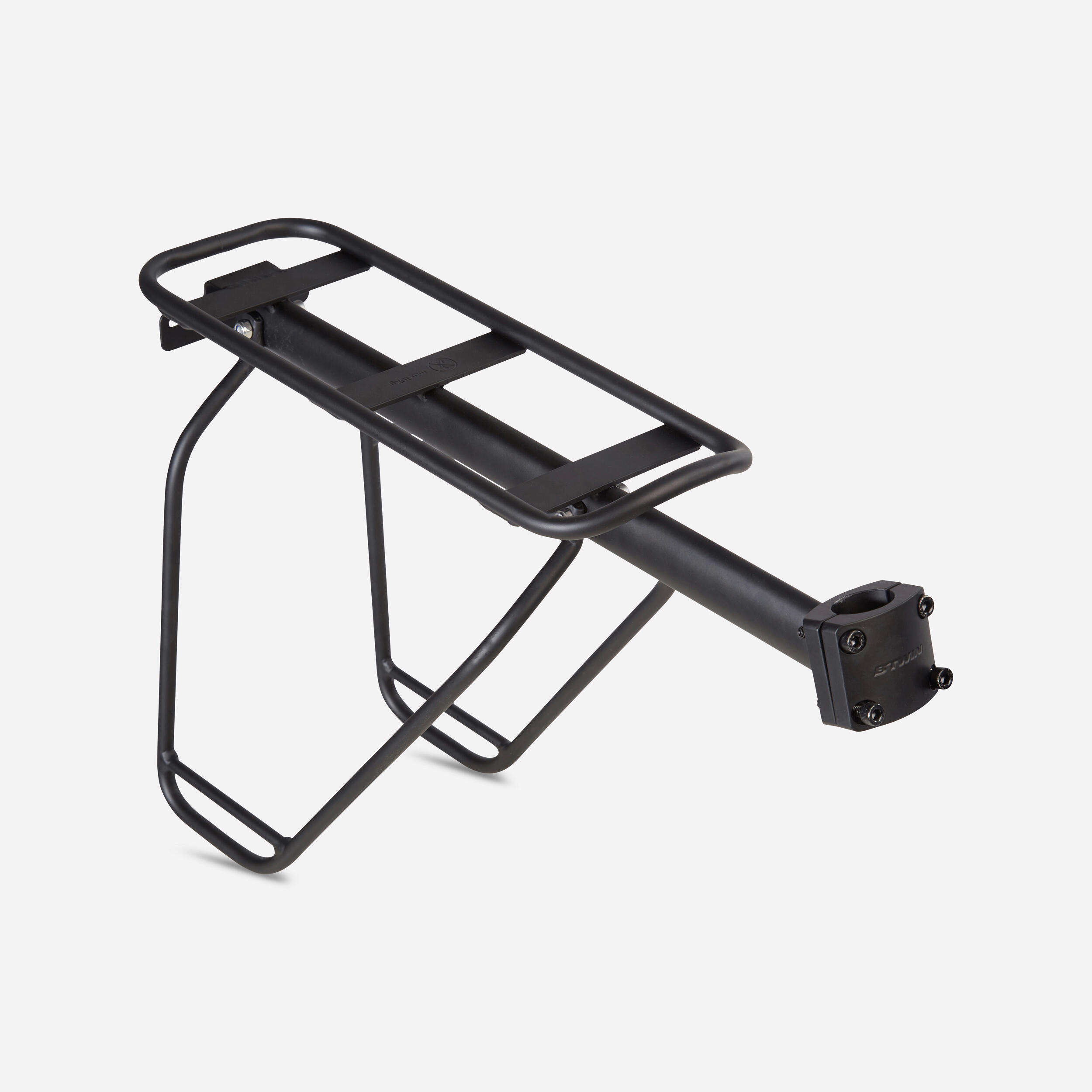 Pannier Racks and Bike Baskets