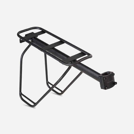 500 Seat Post Pannier Rack