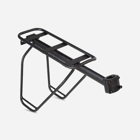 Seat Post Pannier Rack 500 - 2023 version