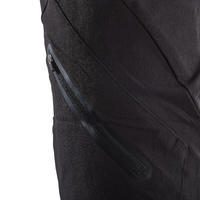 מכנסיים קצרים 900 לאופני הרים - שחור