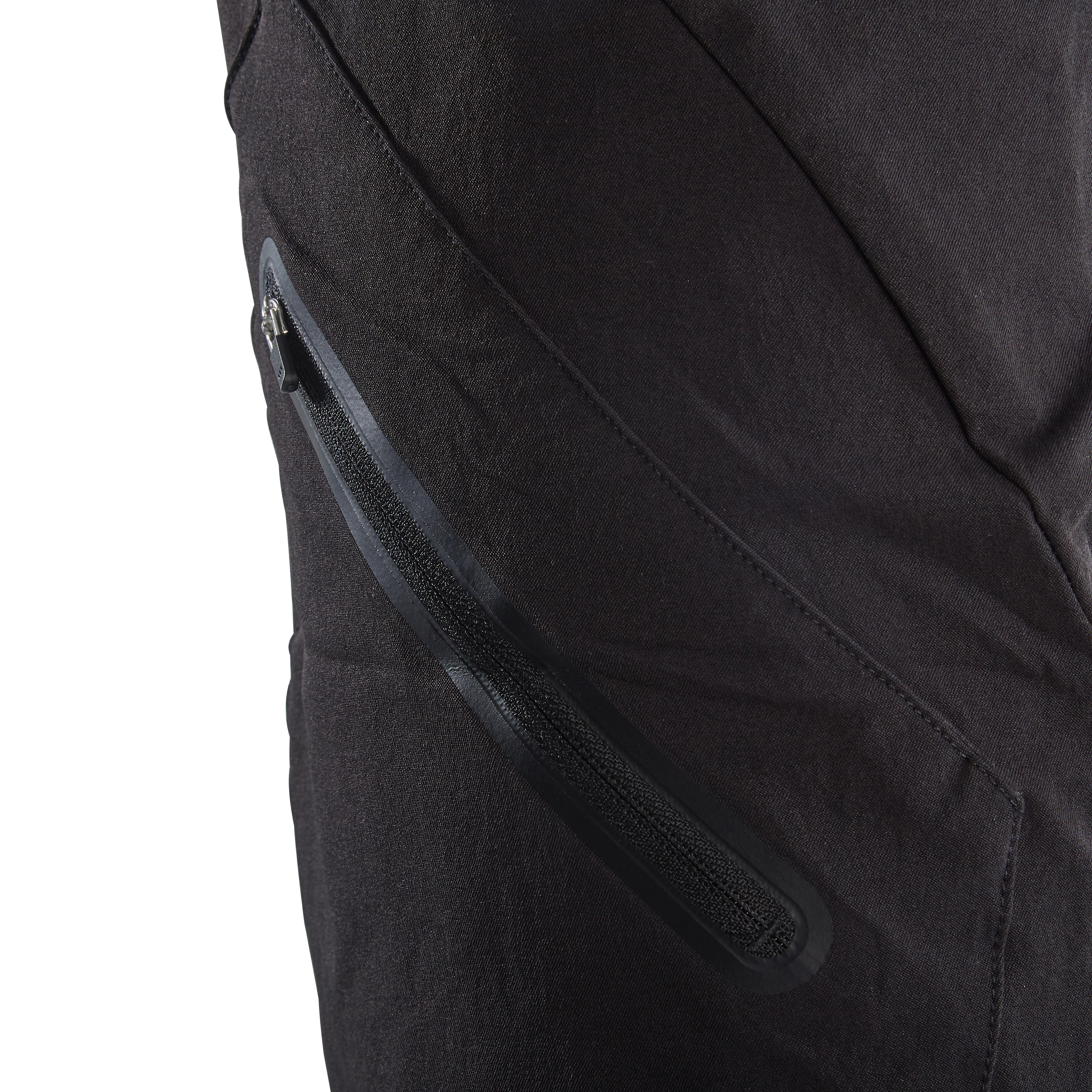 decathlon mountain bike shorts