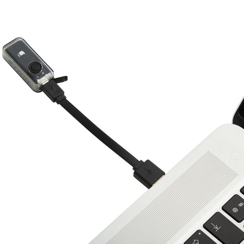 ECLAIRAGE  VELO LED CL 100 ARRIÈRE USB