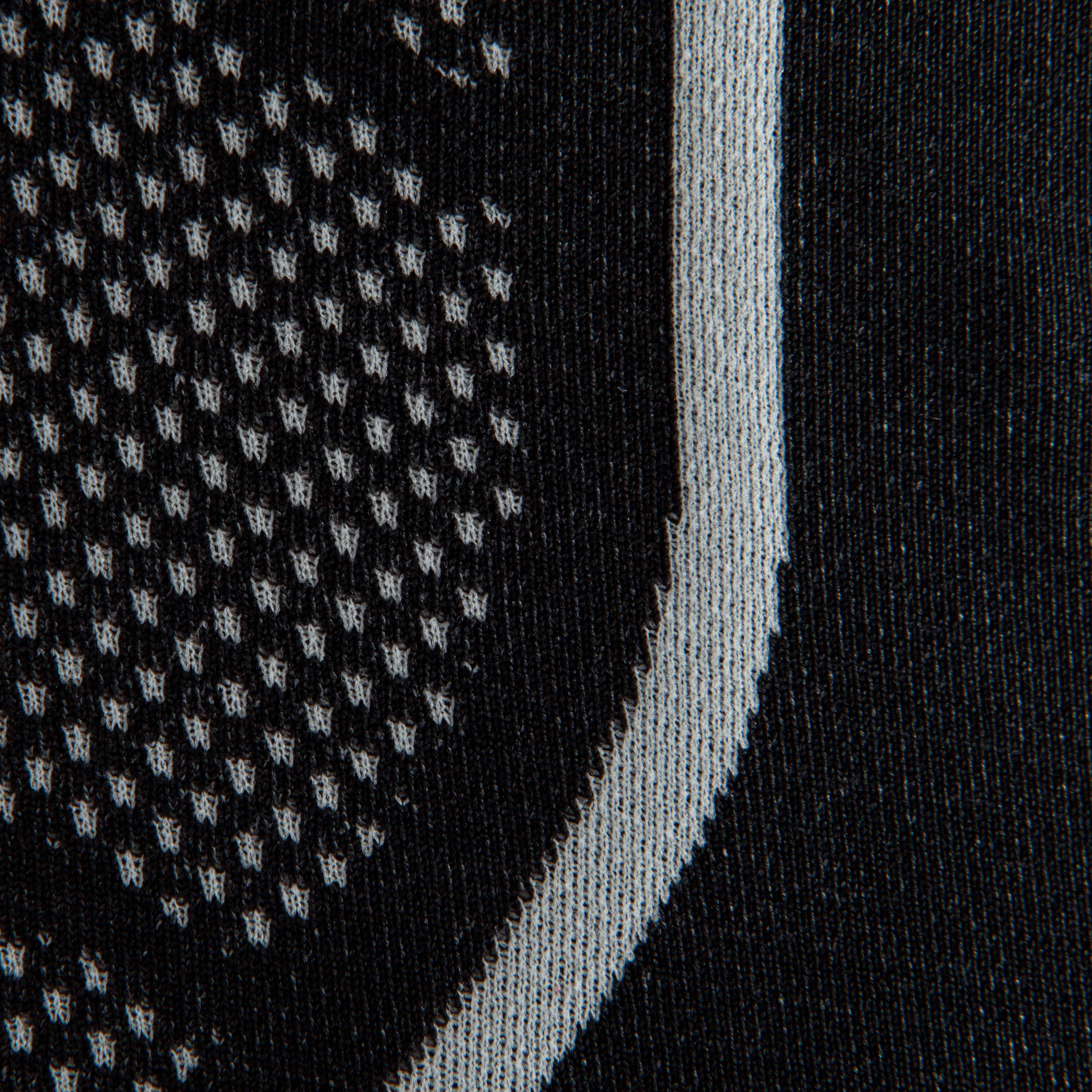 Keepdry 500 Adult Base Layer - Black 8/11
