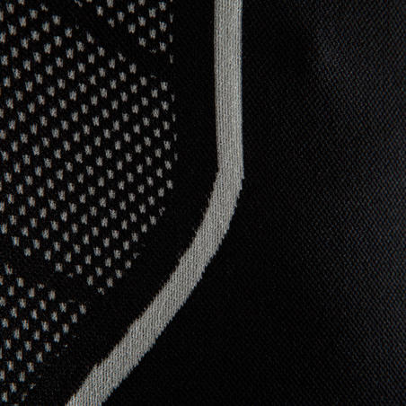 Термобелье мужское верх для футбола  Keepdry 500