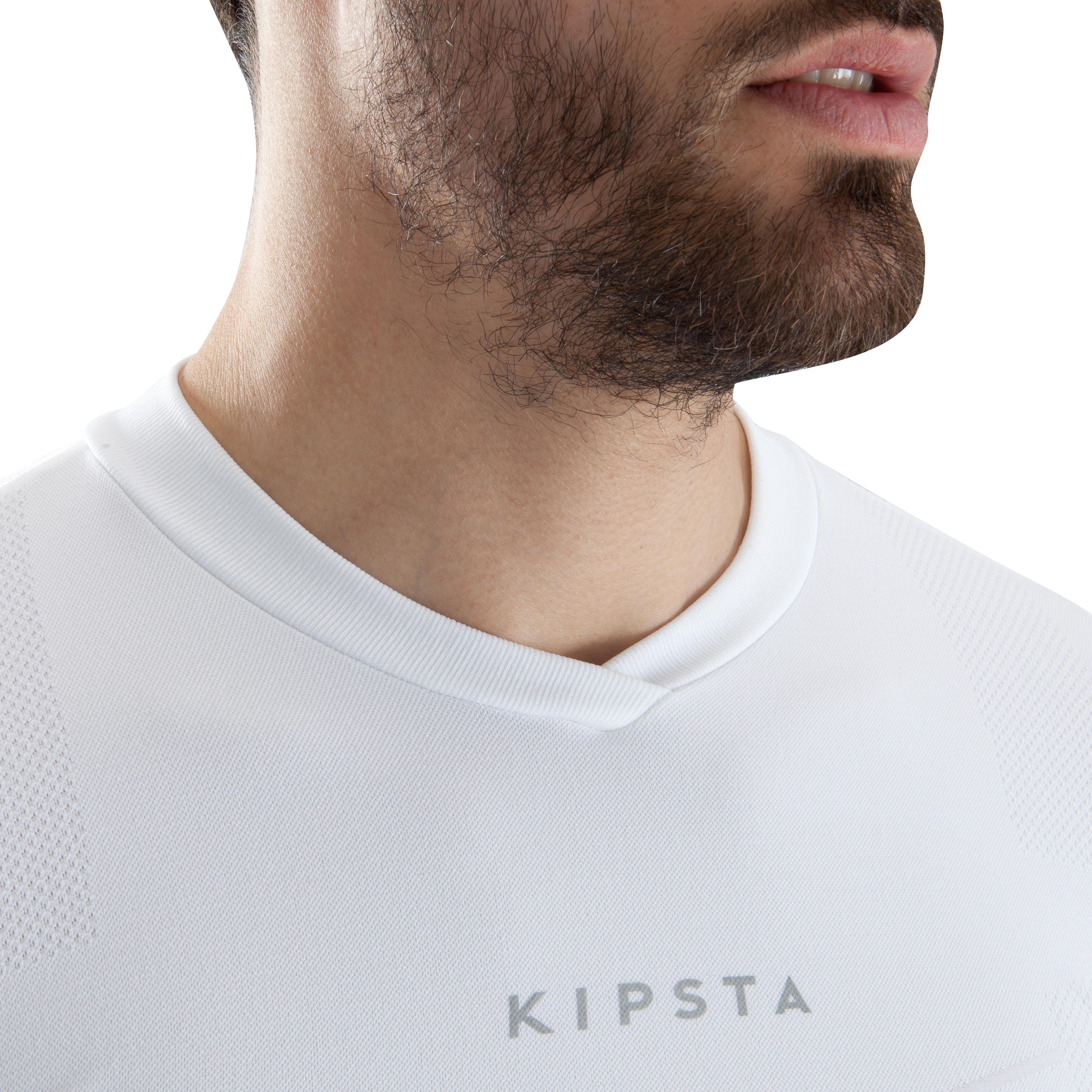 Keepdry 500 Adult Base Layer - White 6/12