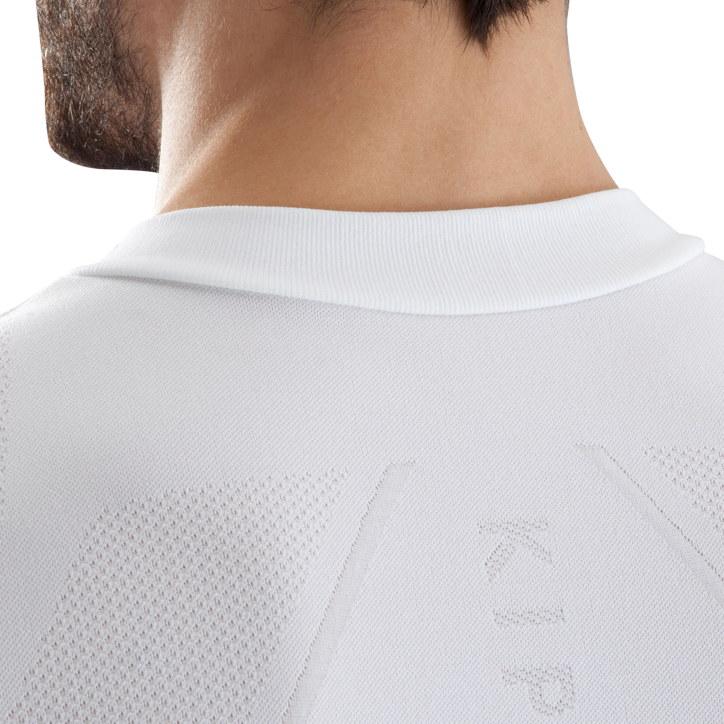 Keepdry 500 Adult Base Layer - White 10/12