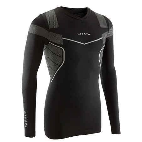 Keepdry 500 Adult Base Layer - Black