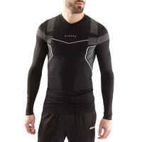 Keepdry 500 Adult Base Layer - Black