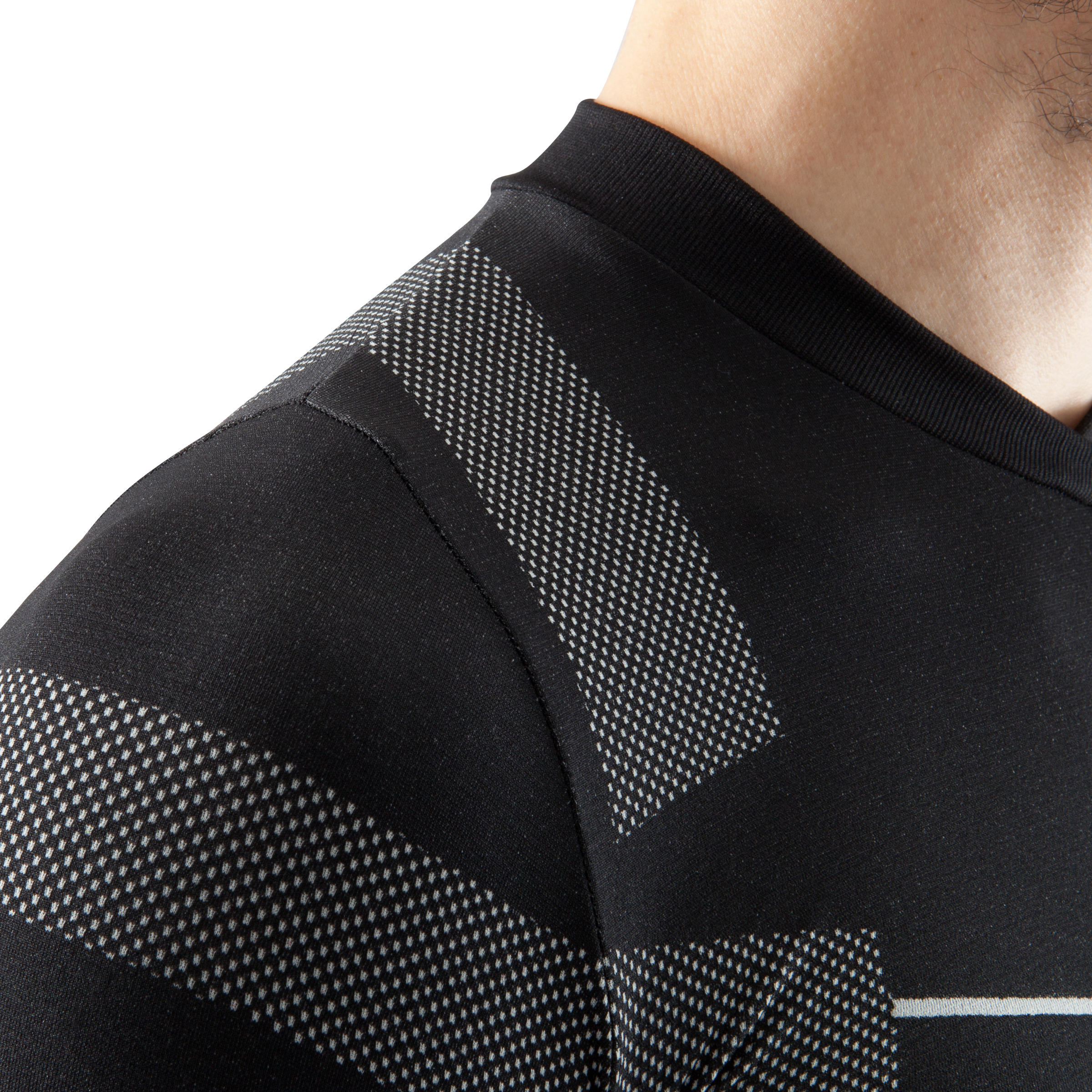 Keepdry 500 Adult Base Layer - Black 7/11