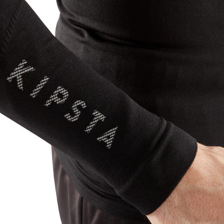 Термобелье мужское верх для футбола  Keepdry 500