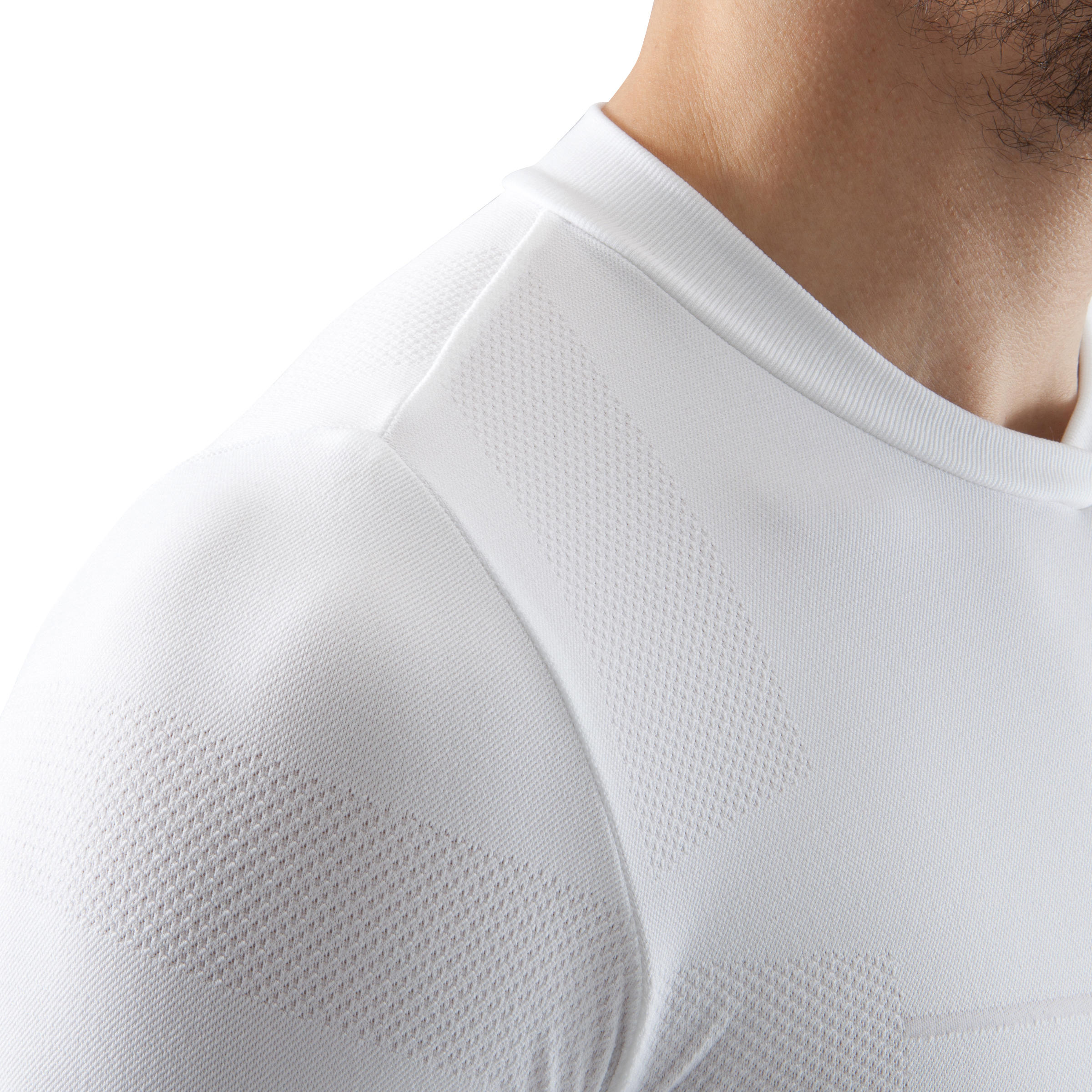 Keepdry 500 Adult Base Layer - White 7/12