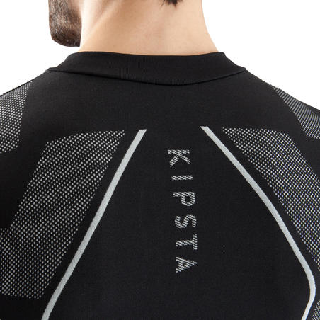 Термобелье мужское верх для футбола  Keepdry 500