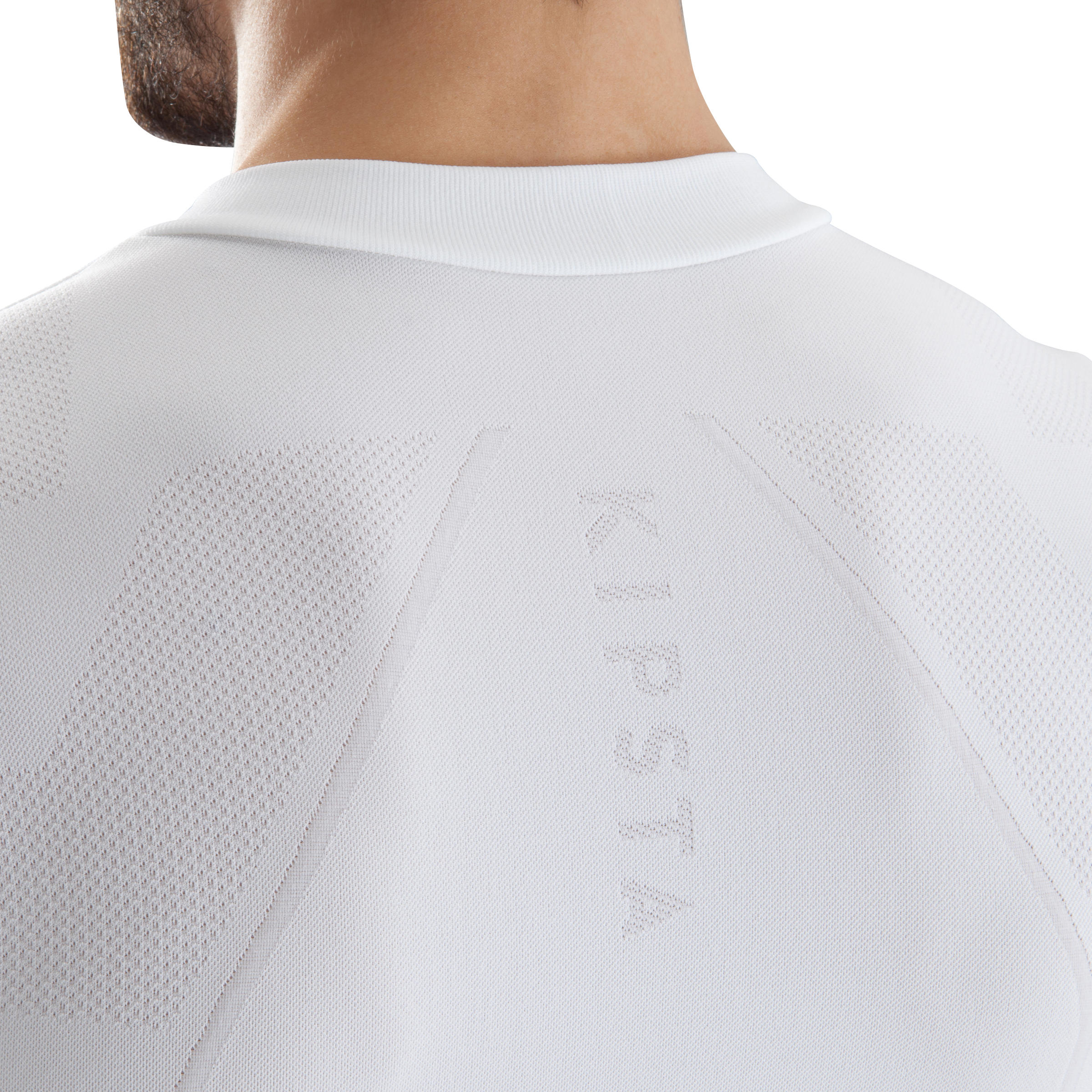 Keepdry 500 Adult Base Layer - White 11/12