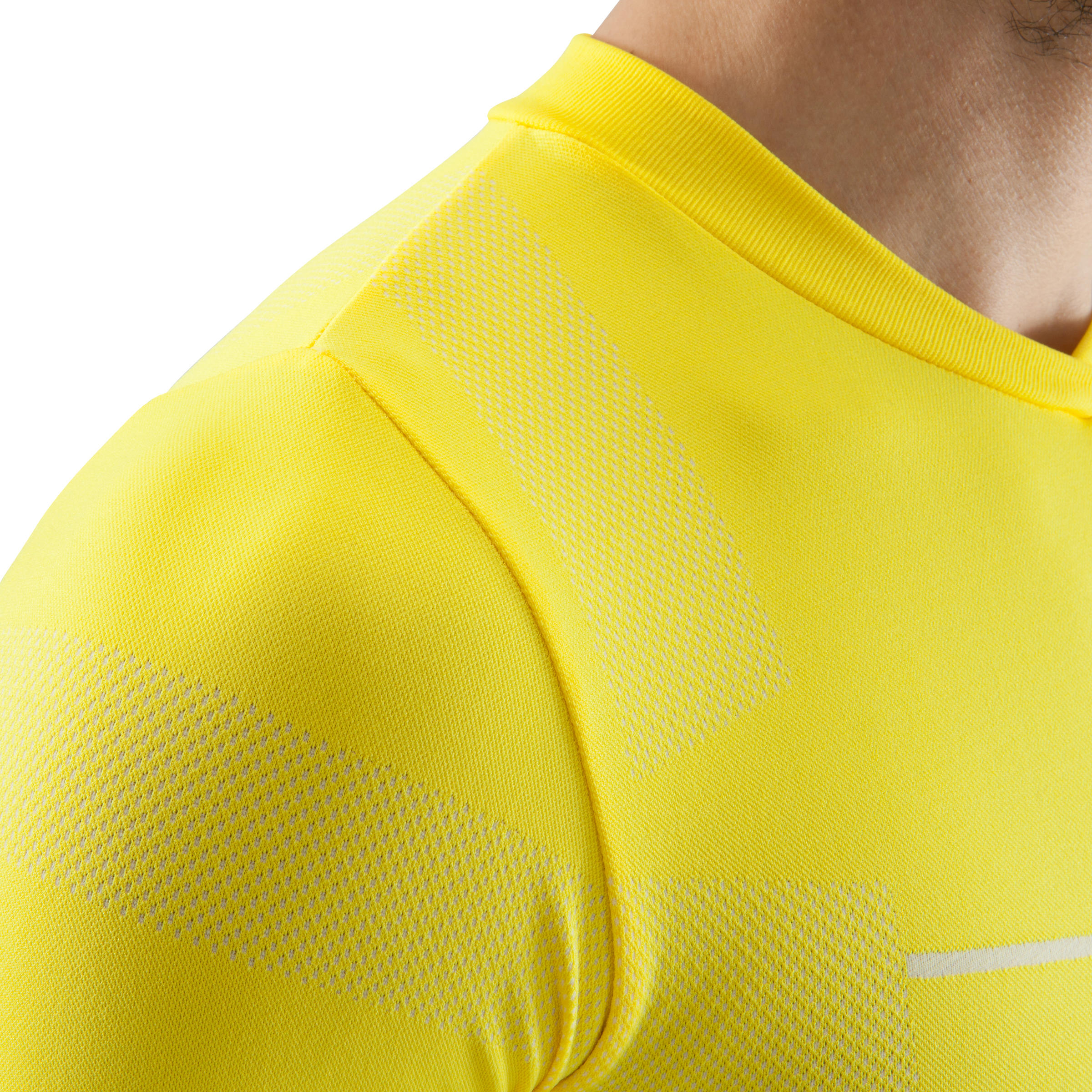 Keepdry 500 Adult Base Layer - Yellow 7/12