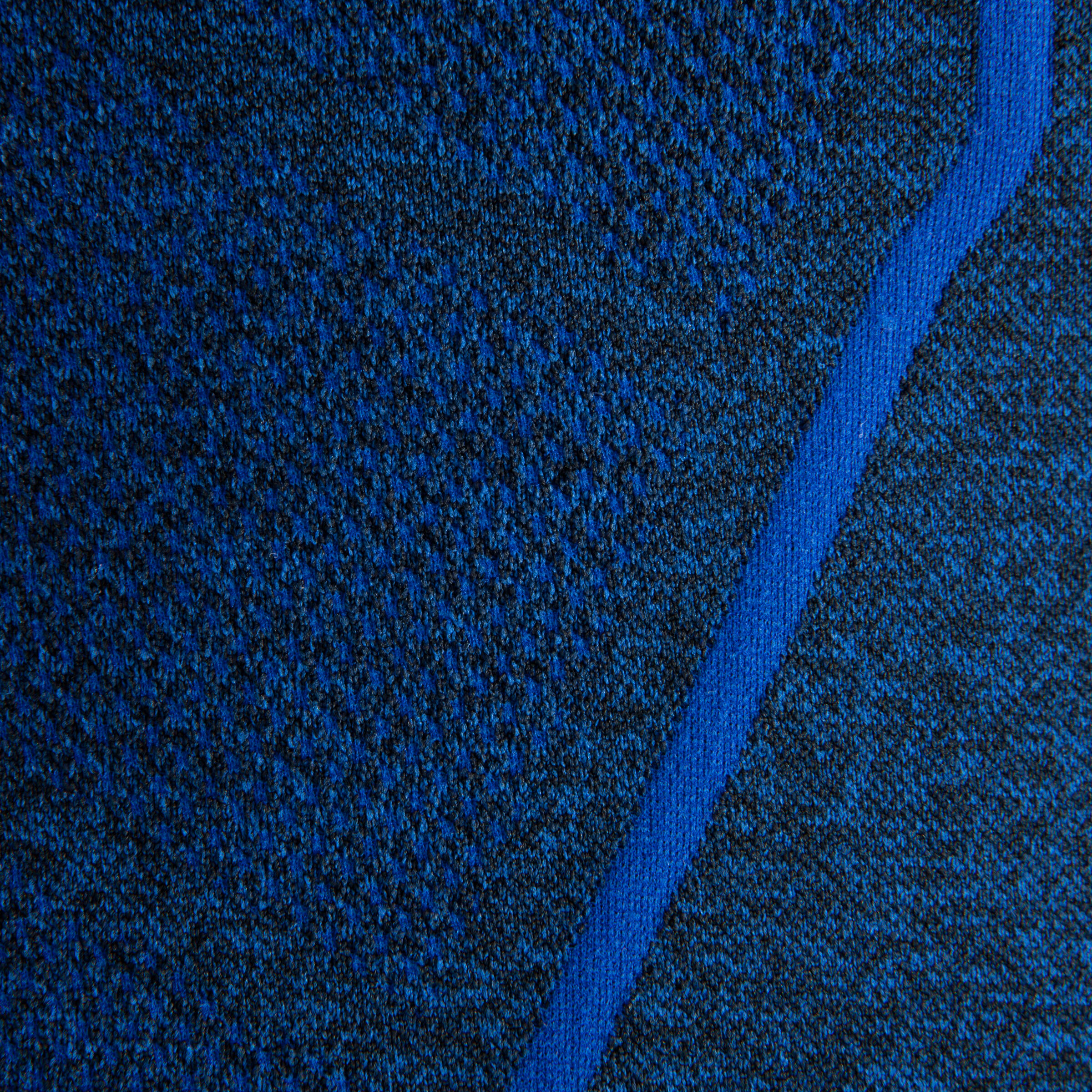 Keepdry 500 Adult Base Layer - Blue Ombre 8/12