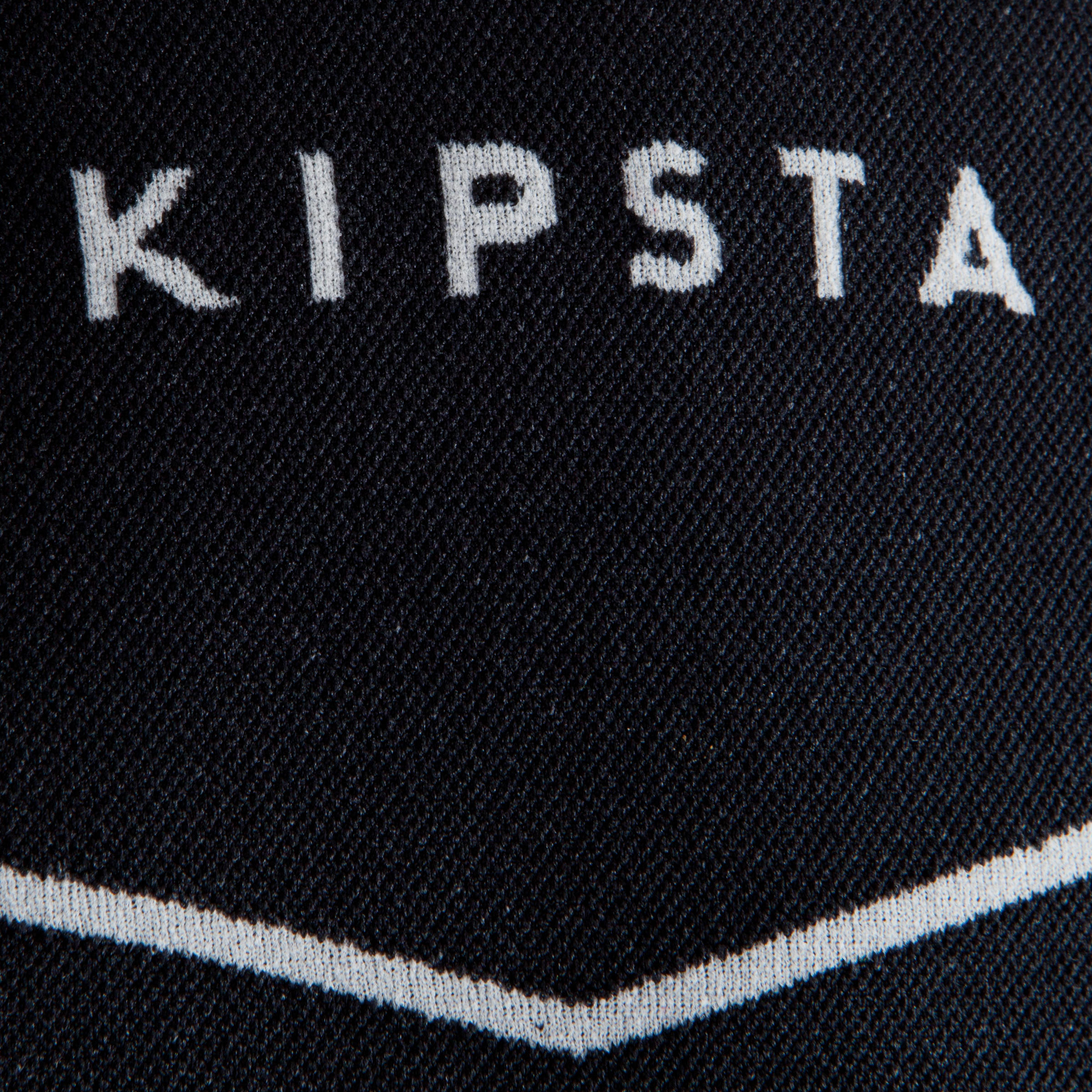 Keepdry 500 Kids' Base Layer - Black 8/9