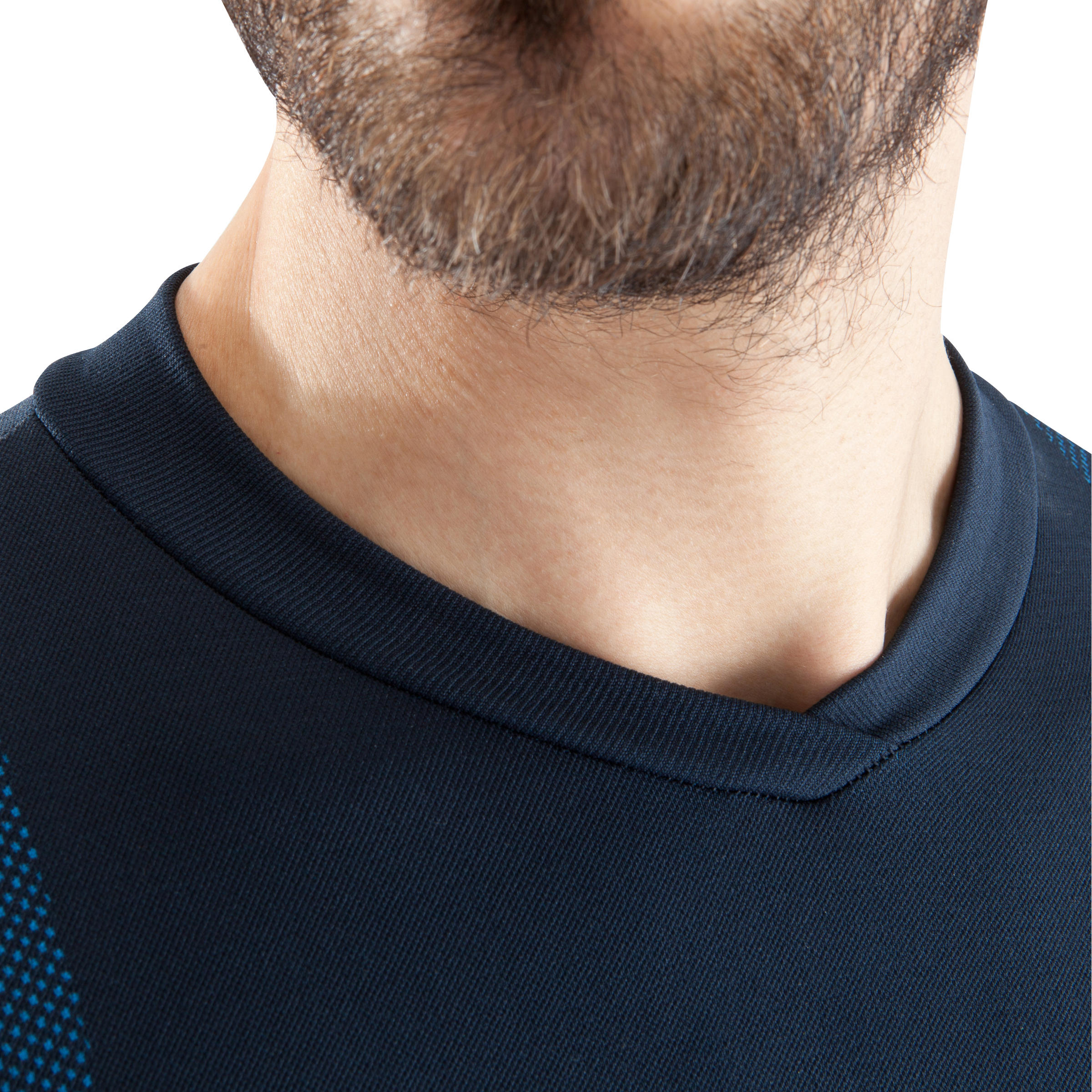 Keepdry 500 Adult Base Layer - Navy Blue 6/12