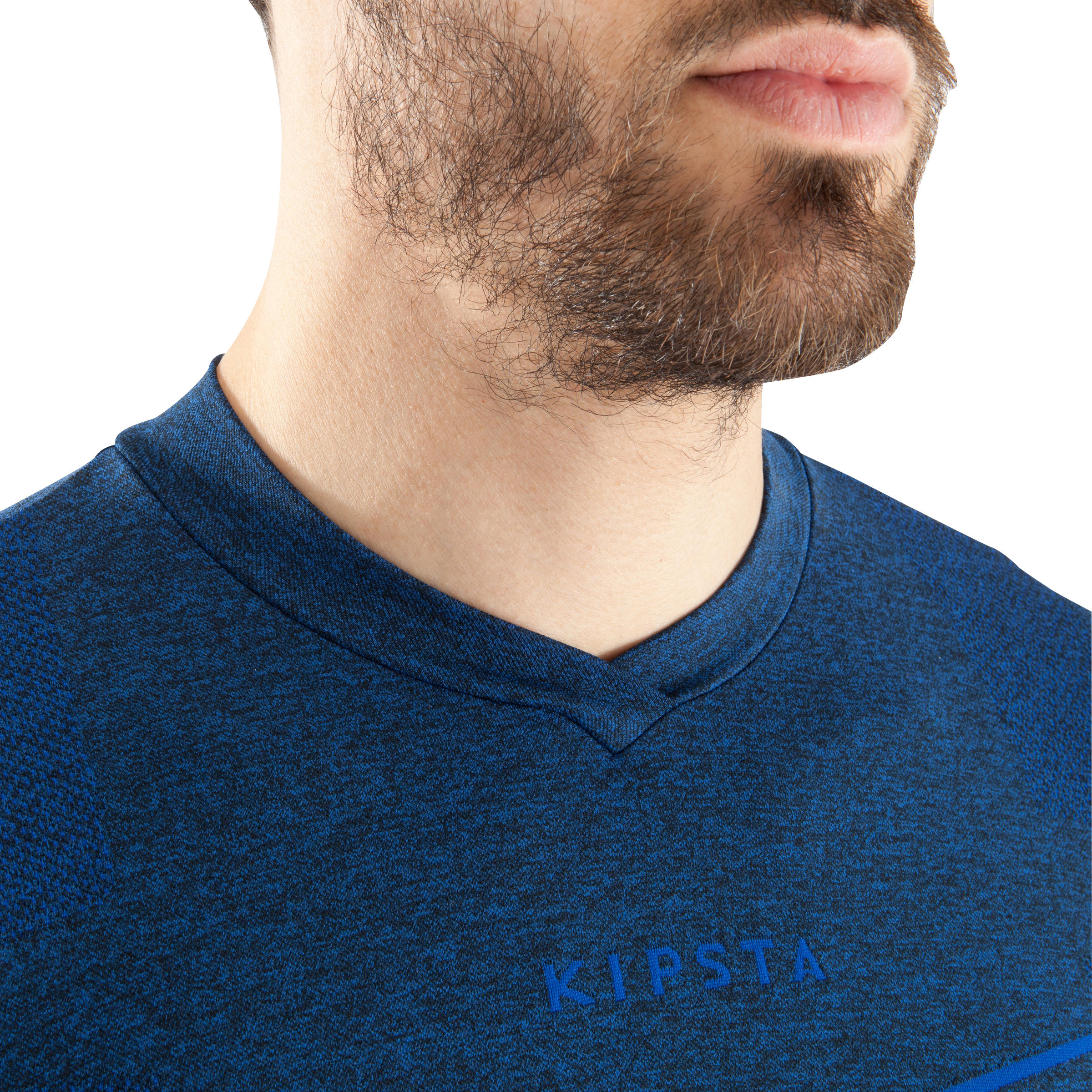 Keepdry 500 Adult Base Layer - Blue Ombre 6/12