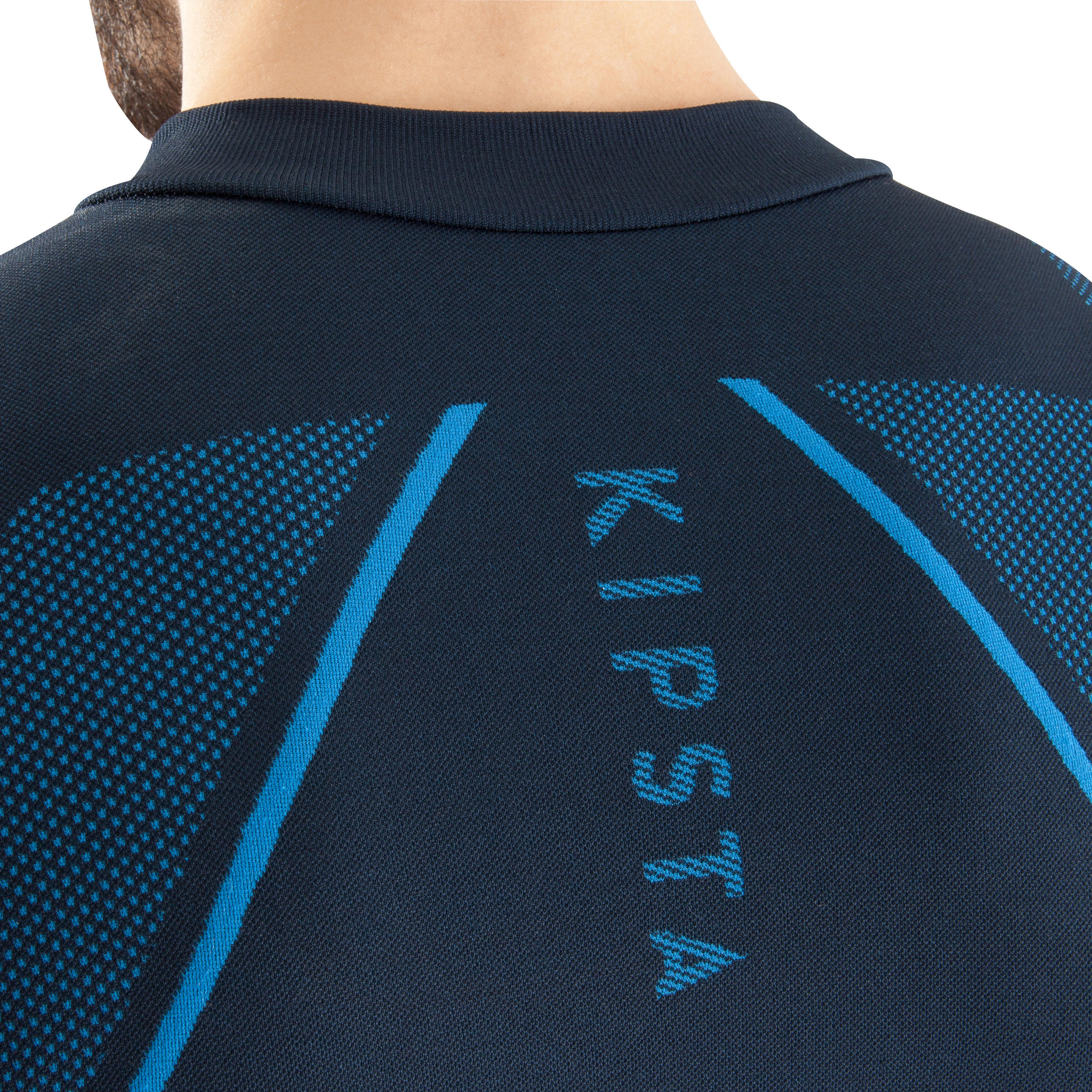 Keepdry 500 Adult Base Layer - Navy Blue 11/12