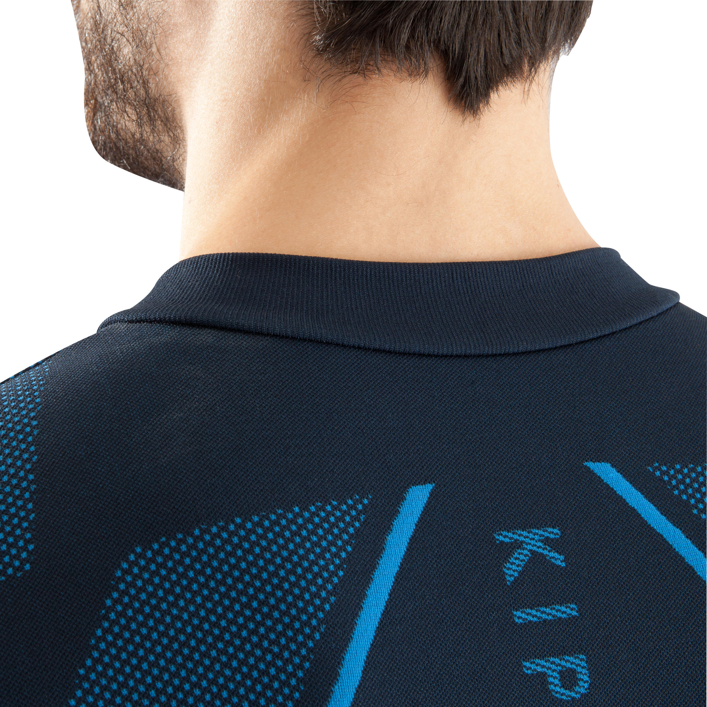 Keepdry 500 Adult Base Layer - Navy Blue 10/12