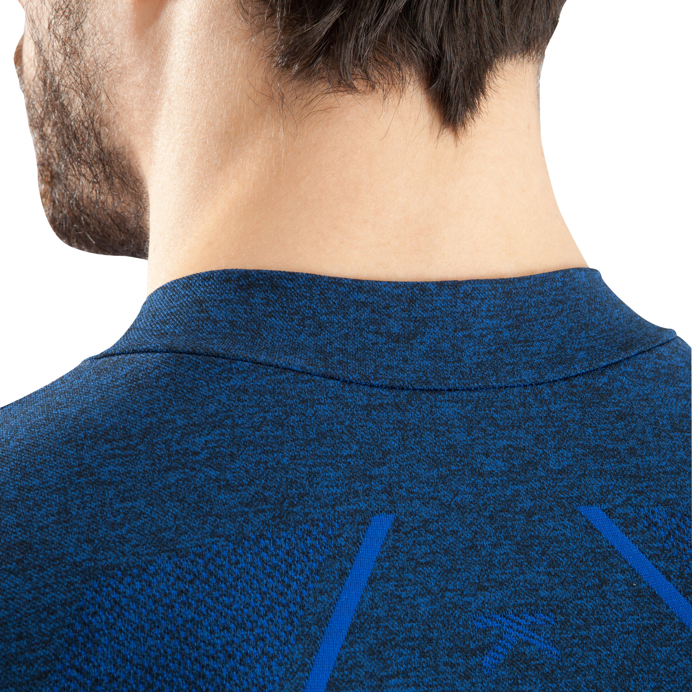 Keepdry 500 Adult Base Layer - Blue Ombre 10/12