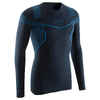 Keepdry 500 Adult Base Layer - Navy Blue