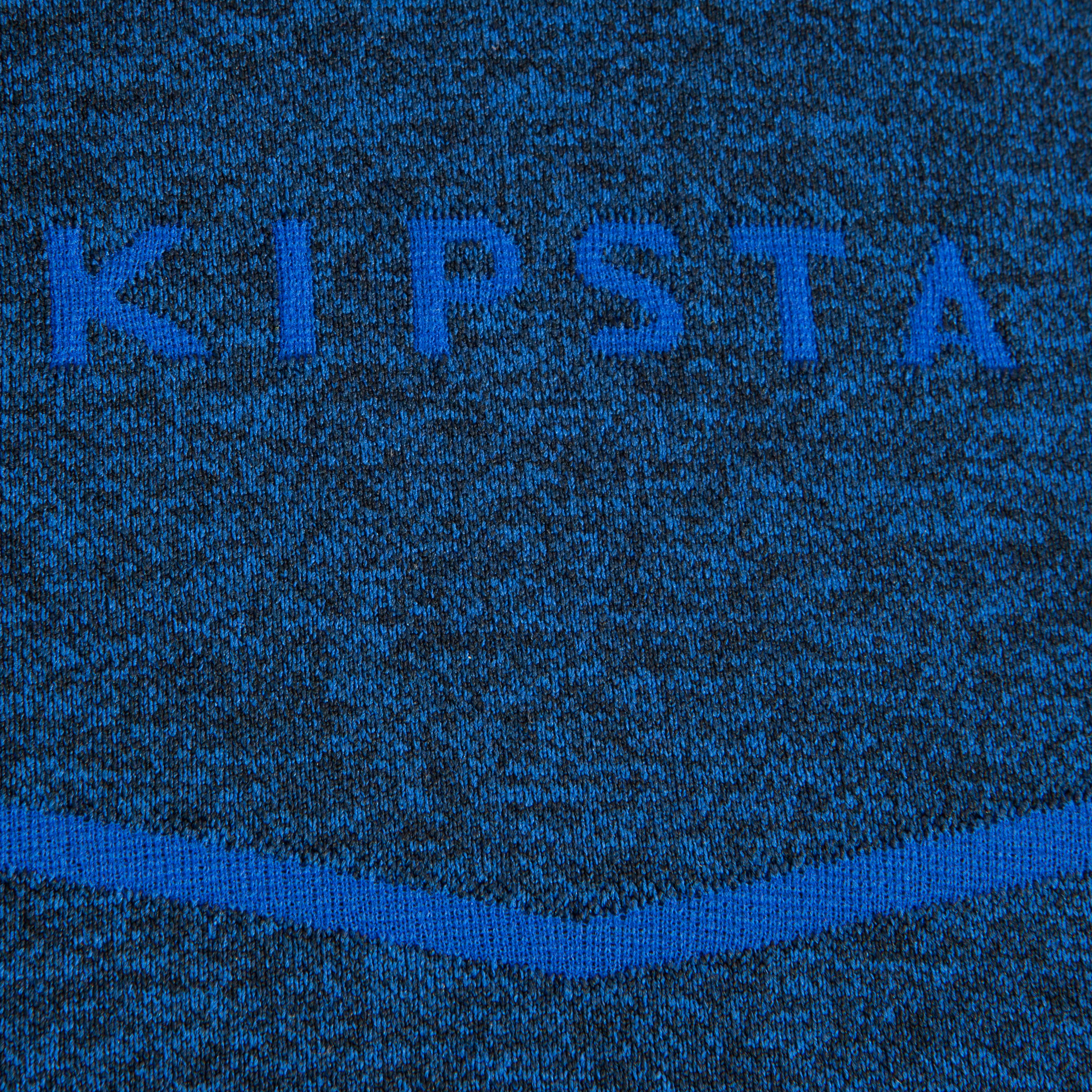 Keepdry 500 Adult Base Layer - Blue Ombre 12/12