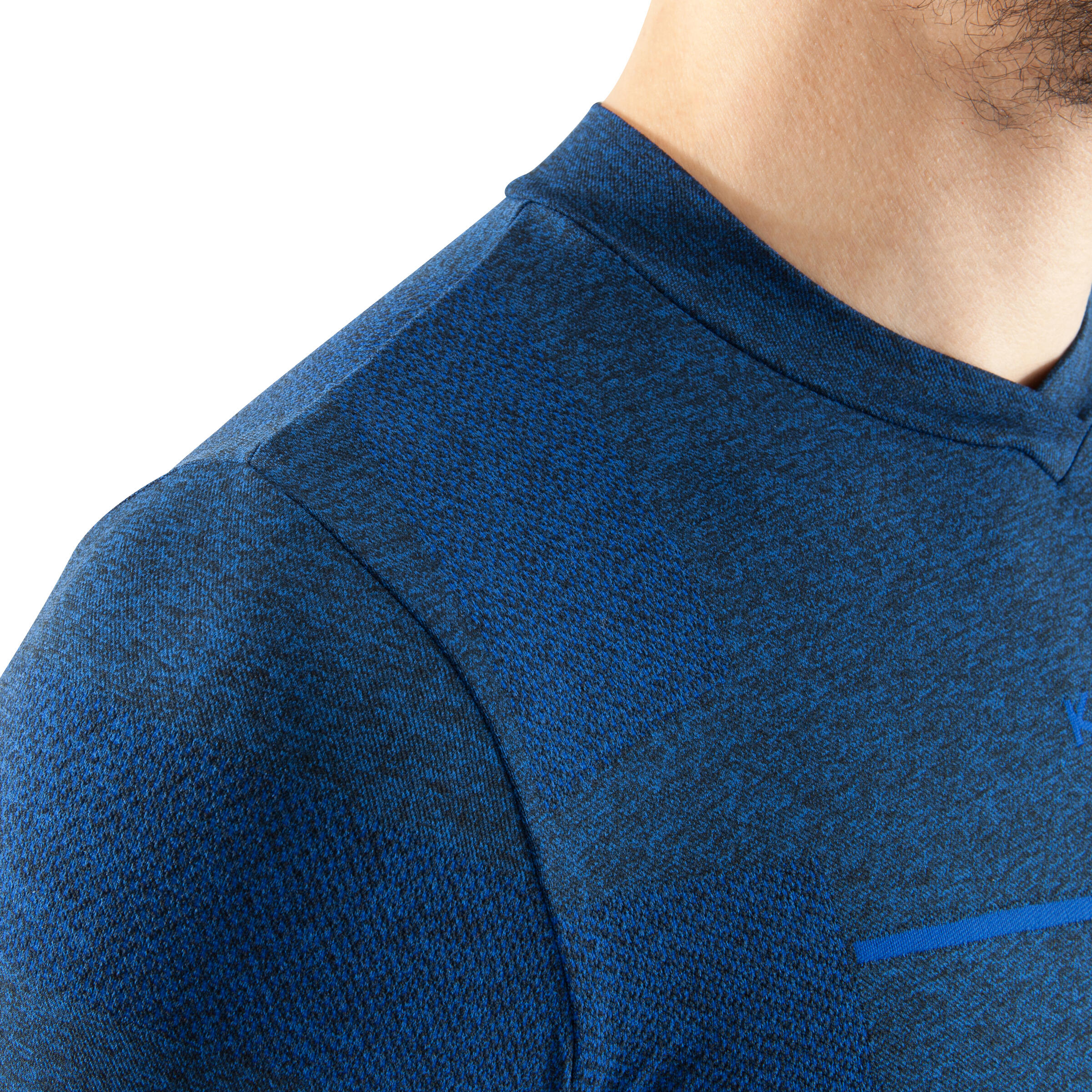 Keepdry 500 Adult Base Layer - Blue Ombre 7/12
