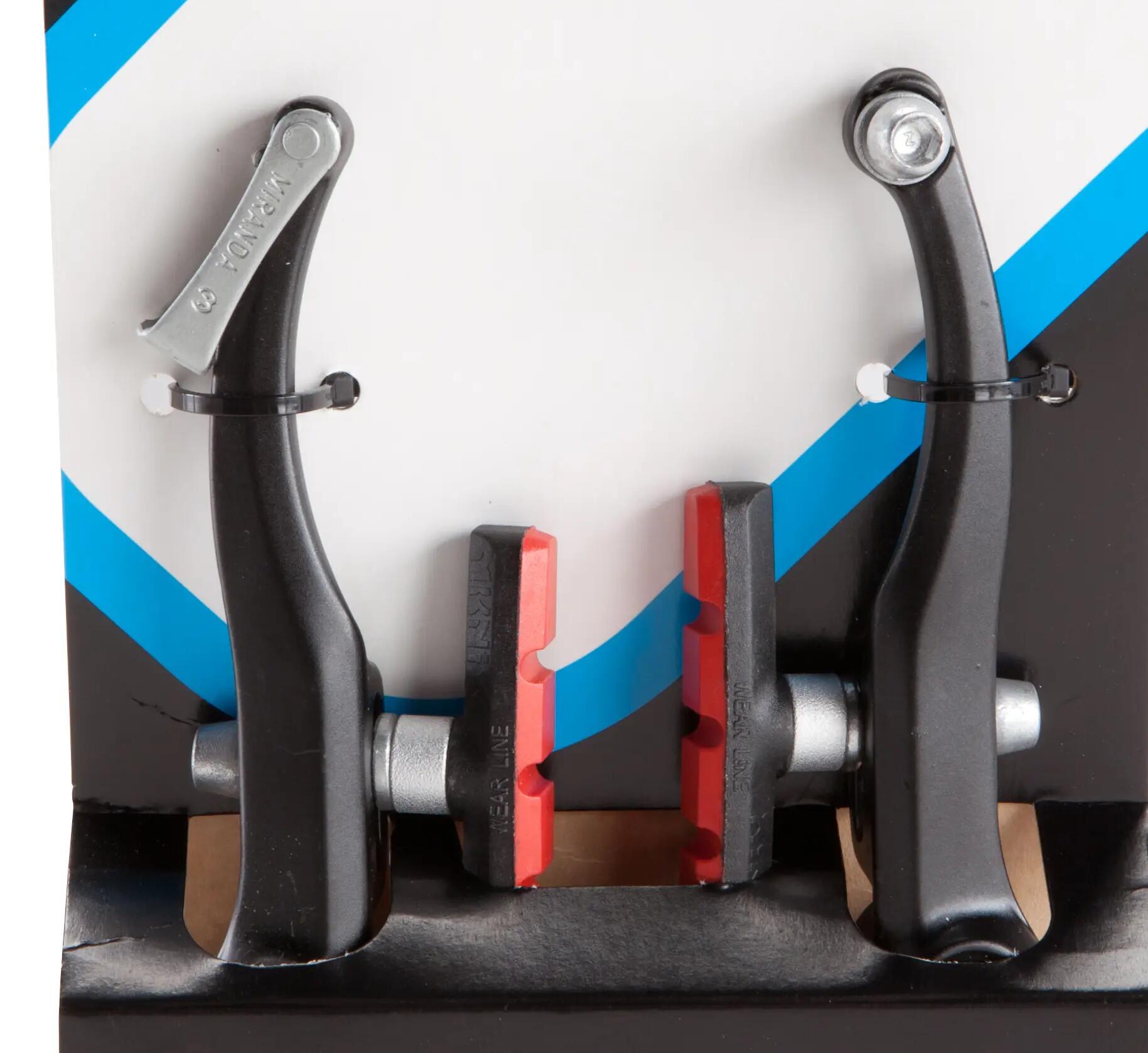 V brake Decathlon
