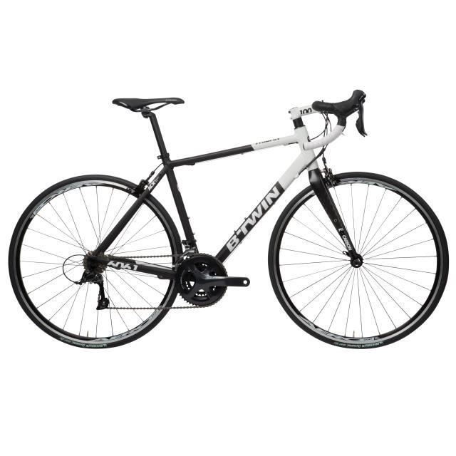 decathlon triban titanium