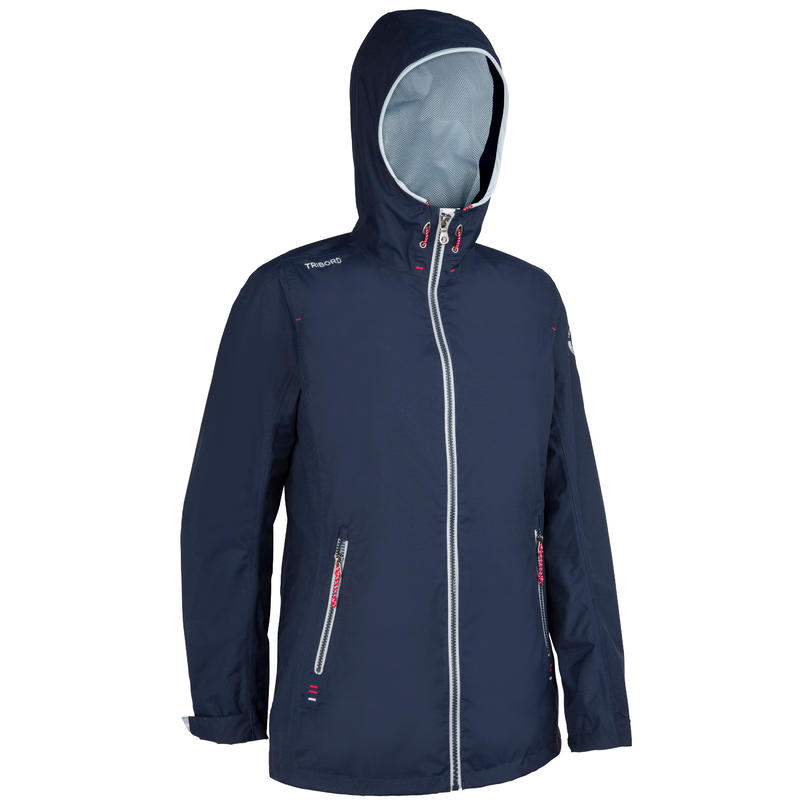 

ВЕТРОВКА Raincoastal ЖЕН., 6064
