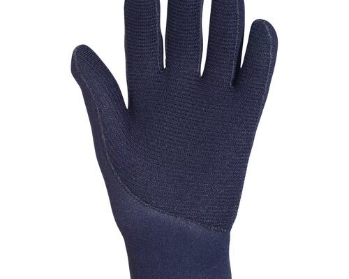Diving Gloves SCD 100 3 mm