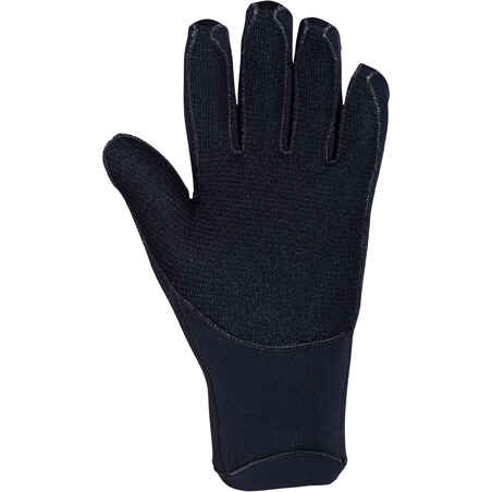 Bero 6.5 mm diving gloves
