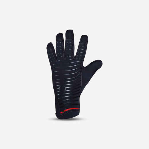 
      Neoprénové rukavice na potápanie 6,5 mm čierne
  